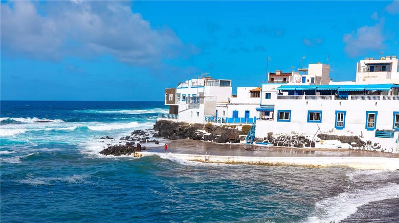 Barcelo Corralejo Bay - Adults only Exterior. Images powered by <a href="https://iceportal.shijigroup.com" target="_blank" rel="noopener">Ice Portal</a>.