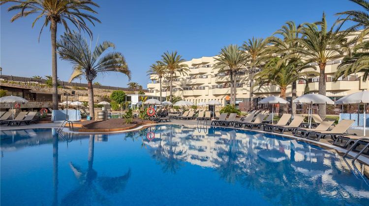 Barcelo Corralejo Bay - Adults only Pool