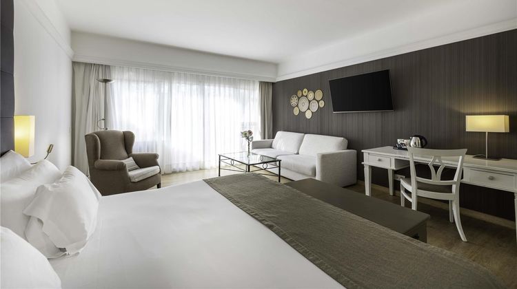 Barcelo Corralejo Bay - Adults only Room