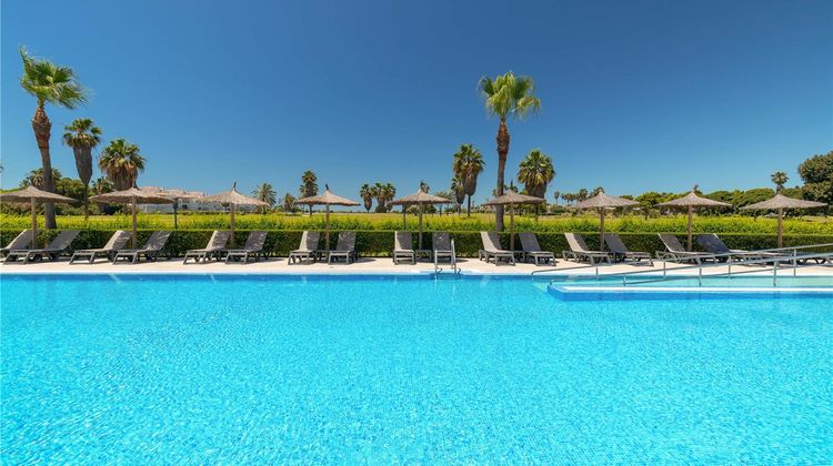 Barcelo Costa Ballena Golf & Spa Pool