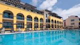 Barcelo Costa Ballena Golf & Spa Pool