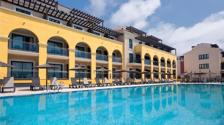 Barcelo Costa Ballena Golf & Spa Pool