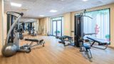 Barcelo Costa Ballena Golf & Spa Health