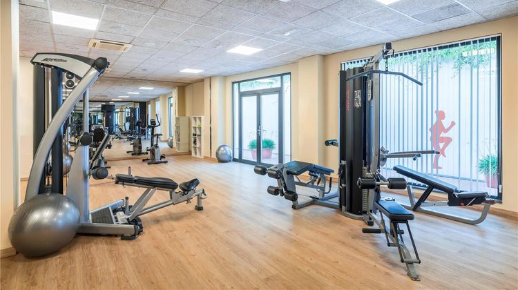 Barcelo Costa Ballena Golf & Spa Health