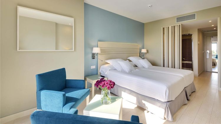 Barcelo Costa Ballena Golf & Spa Room