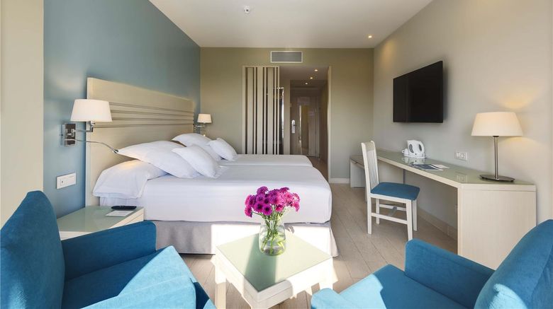 <b>Barcelo Costa Ballena Golf & Spa Room</b>. Images powered by <a href="https://iceportal.shijigroup.com/" title="IcePortal" target="_blank">IcePortal</a>.