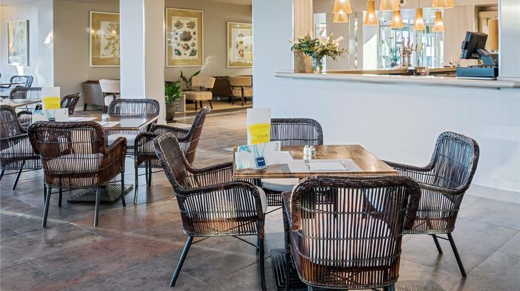 Barcelo Costa Ballena Golf & Spa Restaurant