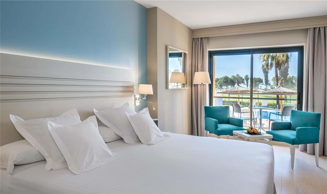 Barcelo Costa Ballena Golf & Spa Exterior