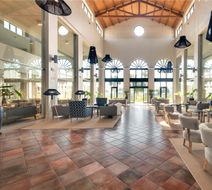 Barcelo Costa Ballena Golf & Spa Lobby