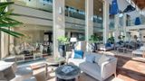 Barcelo Costa Ballena Golf & Spa Lobby