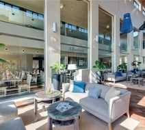 Barcelo Costa Ballena Golf & Spa Lobby