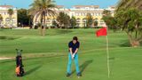 Barcelo Costa Ballena Golf & Spa Golf