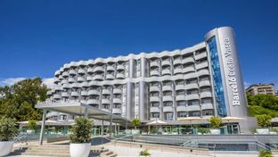 Barcelo Costa Vasca