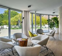 Barcelo Costa Vasca Lobby