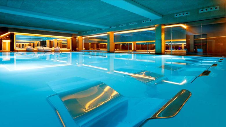 <b>Barcelo Costa Vasca Spa</b>. Images powered by <a href="https://iceportal.shijigroup.com/" title="IcePortal" target="_blank">IcePortal</a>.