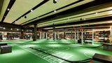 Barcelo Costa Vasca Health