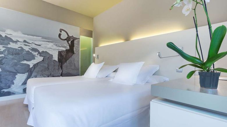 <b>Barcelo Costa Vasca Room</b>. Images powered by <a href="https://iceportal.shijigroup.com/" title="IcePortal" target="_blank">IcePortal</a>.