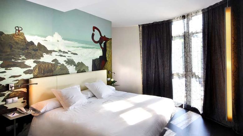 <b>Barcelo Costa Vasca Suite</b>. Images powered by <a href="https://iceportal.shijigroup.com/" title="IcePortal" target="_blank">IcePortal</a>.