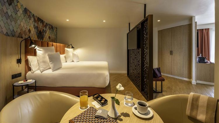 Barcelo Fes Medina Suite