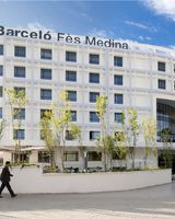 Barcelo Fes Medina