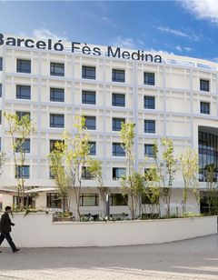 Barcelo Fes Medina