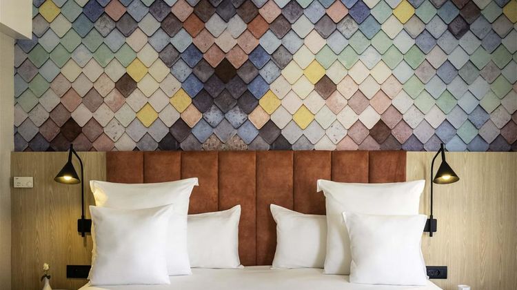 Barcelo Fes Medina Room