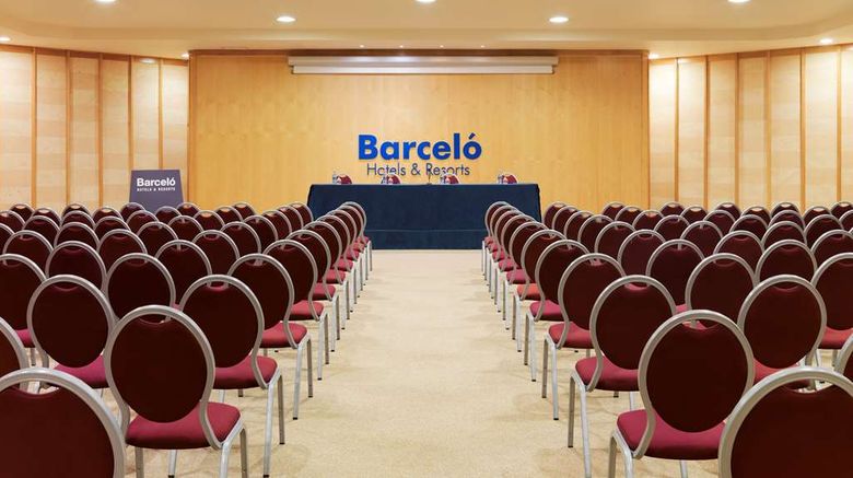 <b>Barcelo Fuerteventura Thalasso Spa Meeting</b>. Images powered by <a href="https://iceportal.shijigroup.com/" title="IcePortal" target="_blank">IcePortal</a>.
