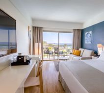 Barcelo Fuerteventura Thalasso Spa Room