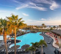 Barcelo Fuerteventura Thalasso Spa Pool