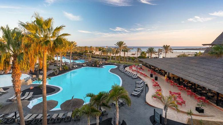 <b>Barcelo Fuerteventura Thalasso Spa Pool</b>. Images powered by <a href="https://iceportal.shijigroup.com/" title="IcePortal" target="_blank">IcePortal</a>.