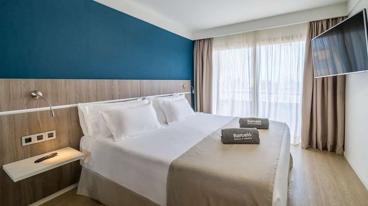 Barcelo Fuerteventura Thalasso Spa Suite