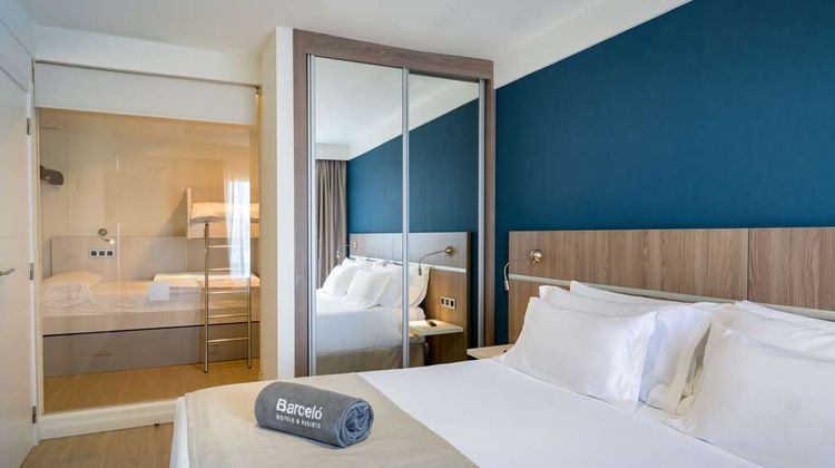 Barcelo Fuerteventura Thalasso Spa Suite