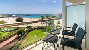 Barcelo Fuerteventura Thalasso Spa