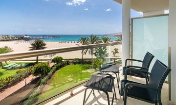 Barcelo Fuerteventura Thalasso Spa