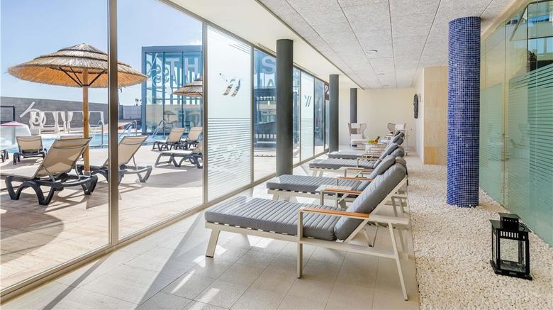 <b>Barcelo Fuerteventura Thalasso Spa Spa</b>. Images powered by <a href="https://iceportal.shijigroup.com/" title="IcePortal" target="_blank">IcePortal</a>.