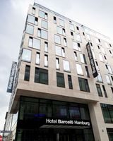 Barcelo Hamburg