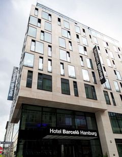 Barcelo Hamburg