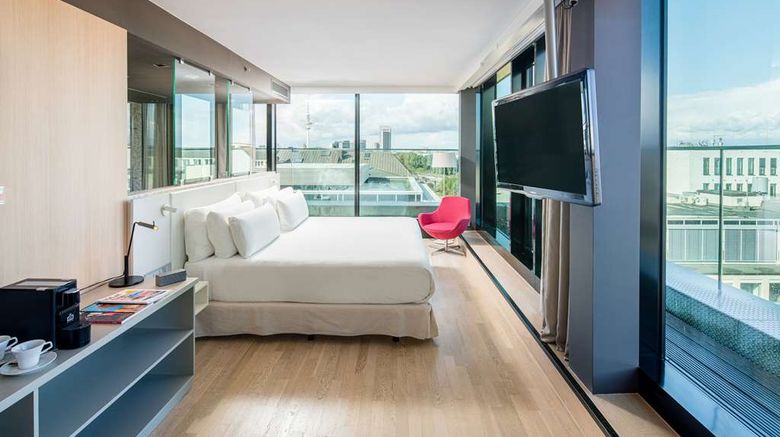 <b>Barcelo Hamburg Room</b>. Images powered by <a href="https://iceportal.shijigroup.com/" title="IcePortal" target="_blank">IcePortal</a>.