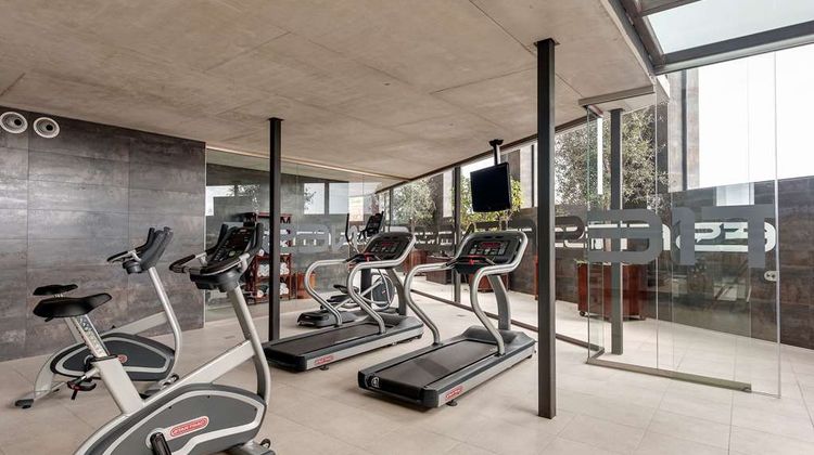 Barcelo Hamilton Menorca - Adults Only Health