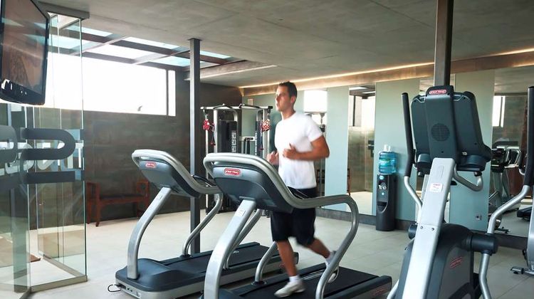 Barcelo Hamilton Menorca - Adults Only Health