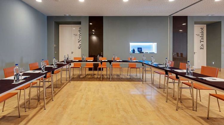 Barcelo Hamilton Menorca - Adults Only Meeting