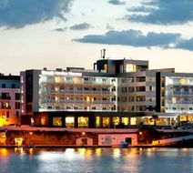 Barcelo Hamilton Menorca - Adults Only Exterior