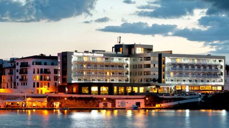 <b>Barcelo Hamilton Menorca - Adults Only Exterior</b>. Images powered by <a href="https://iceportal.shijigroup.com/" title="IcePortal" target="_blank">IcePortal</a>.