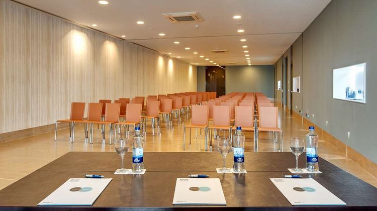 Barcelo Hamilton Menorca - Adults Only Meeting