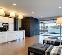 Barcelo Hamilton Menorca - Adults Only Lobby
