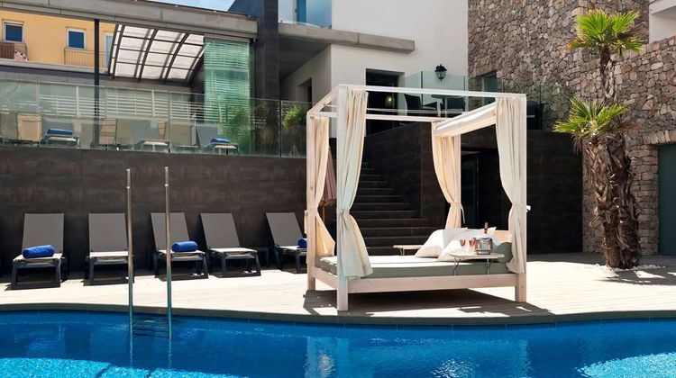 Barcelo Hamilton Menorca - Adults Only Pool