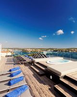Barcelo Hamilton Menorca - Adults Only