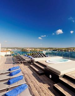 Barcelo Hamilton Menorca - Adults Only
