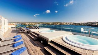 Barcelo Hamilton Menorca - Adults Only