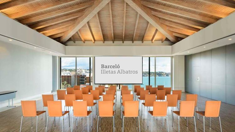 Barcelo Illetas Albatros - Adults Only Meeting